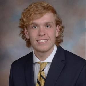 Meet your Posher, Lowry